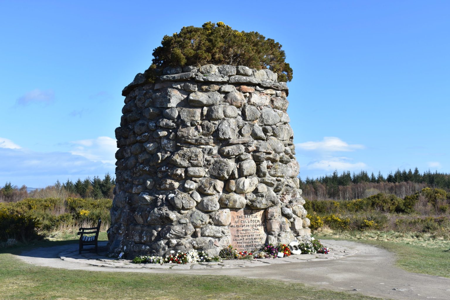 Culloden